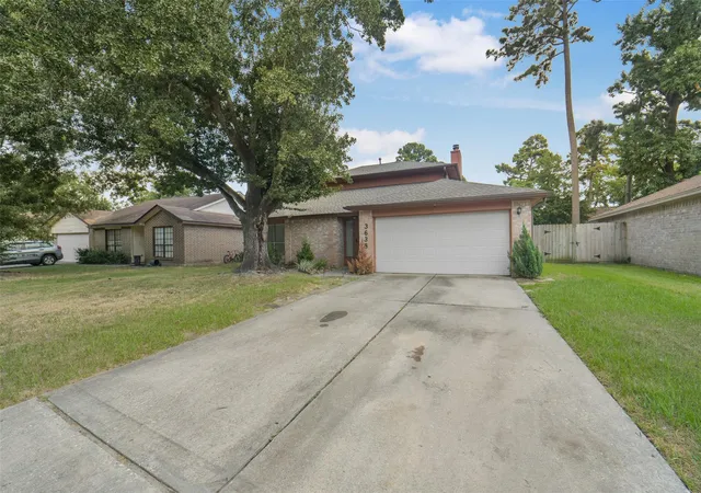 3rd image of 3638 Village Grove Dr, Humble, TX 77396 | MLS# 72622407
