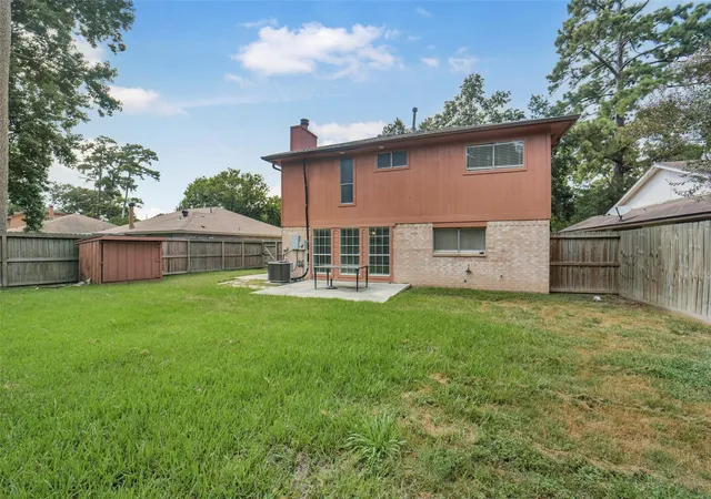 48th image of 3638 Village Grove Dr, Humble, TX 77396 | MLS# 72622407