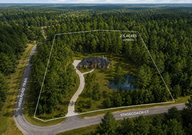 2nd image of 2 6 68 Hereford Trl, Huntsville, TX 77340 | MLS# 50153732