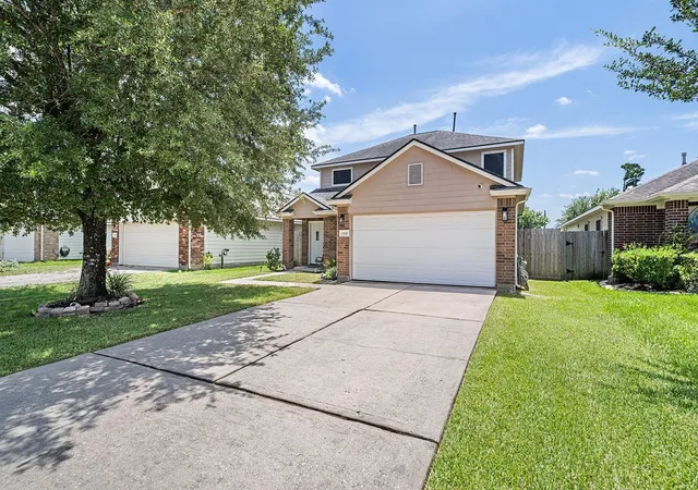 Photo 1 of Single family home for sale at 13242 Gerngross Ln, Houston, TX 77044 | MLS# 88413699 | Listing updated on 2026-08-16