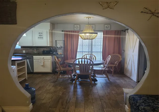 Photo 4 of Single family home for sale at 2891 Ave M Extended, Conroe, TX 77301 | MLS# 47115163 | Listing updated on 2026-08-11