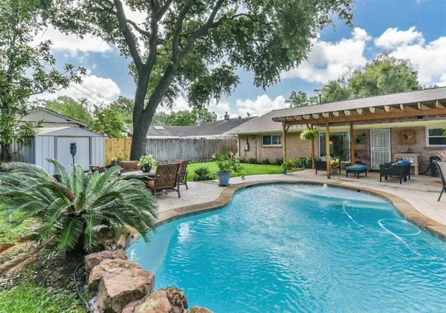1st image of 8306 Hazen St, Houston, TX 77036 | MLS# 13972993