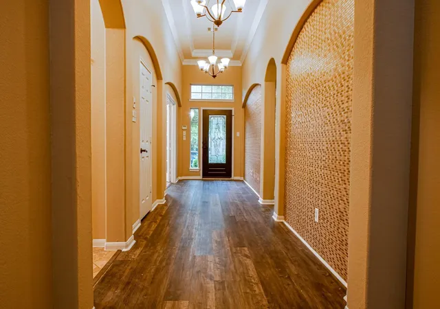 Photo 3 of Single family home for sale at 7907 Pacific Spring Ln, Richmond, TX 77407 | MLS# 68468432 | Listing updated on 2026-08-30