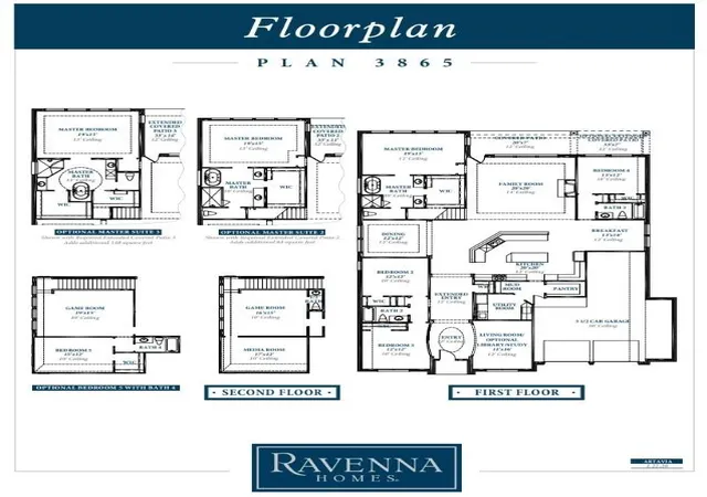 4th image of 15707 Dandelion Dreams St, Conroe, TX 77302 | MLS# 46171551