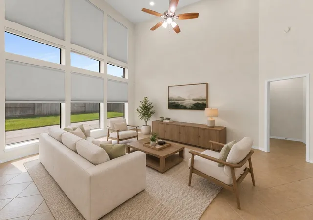 Photo 2 of Single family home for sale at 13014 Orchard Green Dr, Richmond, TX 77407 | MLS# 7633256 | Listing updated on 2026-08-21