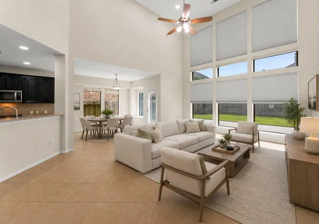 Photo 3 of Single family home for sale at 13014 Orchard Green Dr, Richmond, TX 77407 | MLS# 7633256 | Listing updated on 2026-08-21