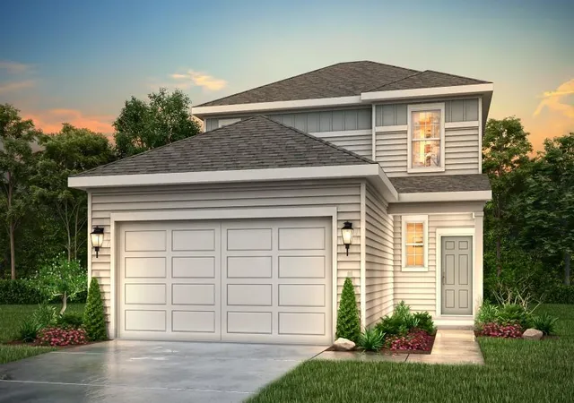 Photo 1 of Single family home for sale at 1329 Ravenna Pl, Brookshire, TX 77423 | MLS# 35320502 | Listing updated on 2026-10-07