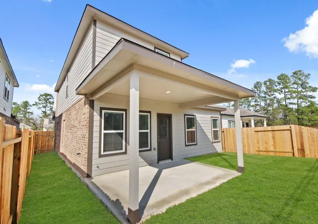 Photo 3 of Single family home for sale at 1329 Ravenna Pl, Brookshire, TX 77423 | MLS# 35320502 | Listing updated on 2026-10-07