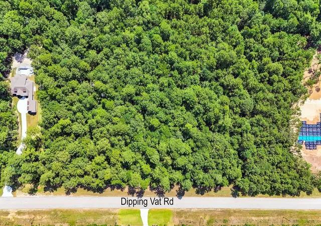 2nd image of 152 Acres Dipping Vat Rd, Huntsville, TX 77340 | MLS# 79033764