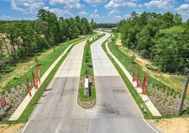 Photo 3 of Sale Pending at 10606 Willet Way, Willis, TX 77378 | MLS# 19089844 | Listing updated on 2026-09-08
