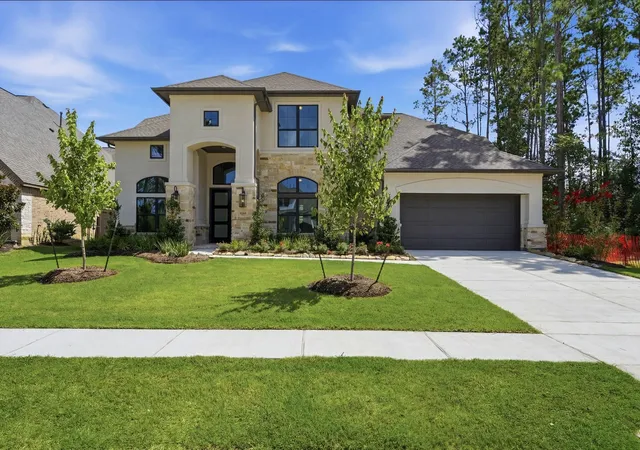 2nd image of 15607 Early Bird Ln, Conroe, TX 77302 | MLS# 83253079