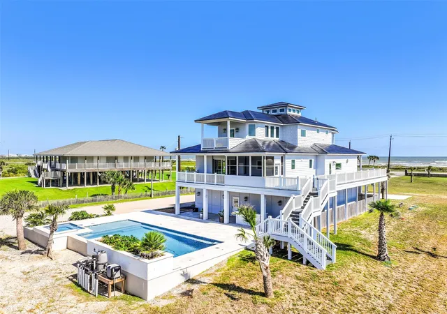 1st image of 12011 Blue Water Hwy, Freeport, TX 77541 | MLS# 54183965