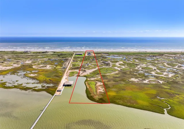 3rd image of 12011 Blue Water Hwy, Freeport, TX 77541 | MLS# 54183965