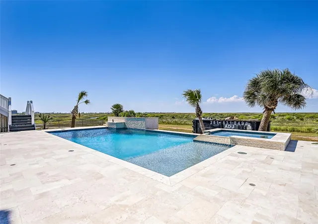 4th image of 12011 Blue Water Hwy, Freeport, TX 77541 | MLS# 54183965