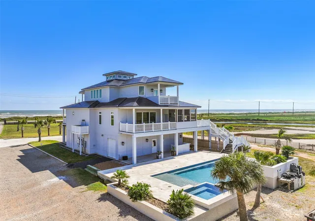 50th image of 12011 Blue Water Hwy, Freeport, TX 77541 | MLS# 54183965