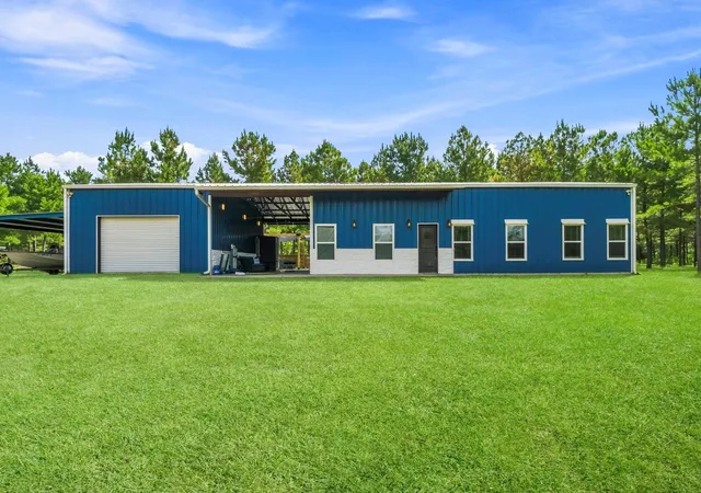 Photo 1 of Land for sale at 1383 Tram Rd, Livingston, TX 77351 | MLS# 50769846 | Listing updated on 2026-08-16