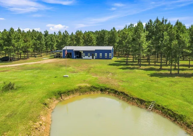 Photo 2 of Land for sale at 1383 Tram Rd, Livingston, TX 77351 | MLS# 50769846 | Listing updated on 2026-08-16