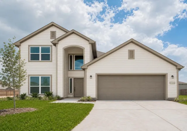 1st image of 20911 Attalos Stoa Rd, Crosby, TX 77532 | MLS# 97815004