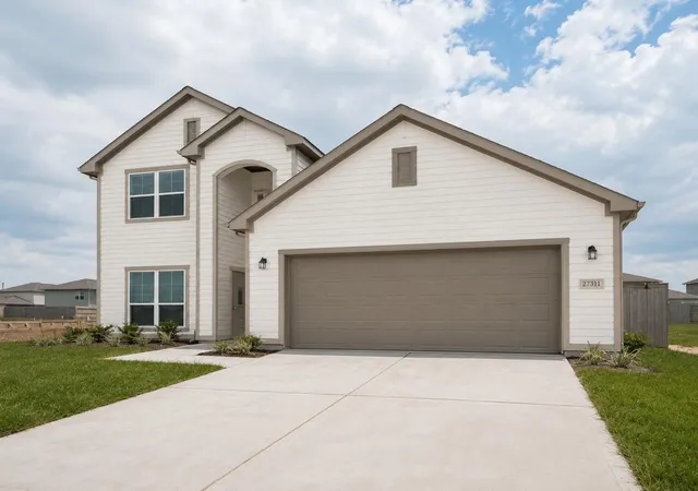 3rd image of 20911 Attalos Stoa Rd, Crosby, TX 77532 | MLS# 97815004