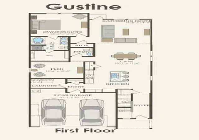 2nd image of 1845 Glacier Gorge Trl, Dayton, TX 77535 | MLS# 86160244