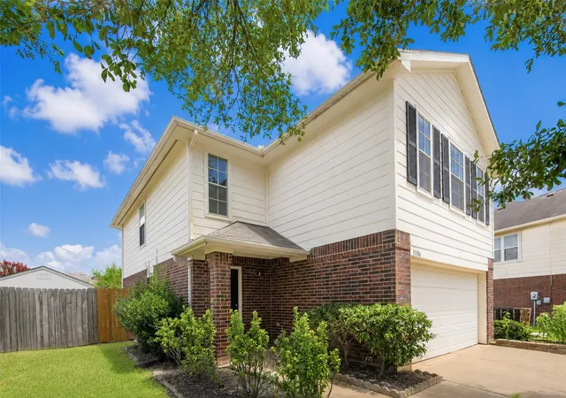 Photo 2 of Sale Pending at 3106 Snug Harbour Ct, Katy, TX 77449 | MLS# 8293143 | Listing updated on 2026-09-09