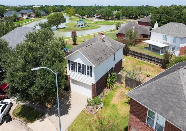 Photo 3 of Sale Pending at 3106 Snug Harbour Ct, Katy, TX 77449 | MLS# 8293143 | Listing updated on 2026-09-09