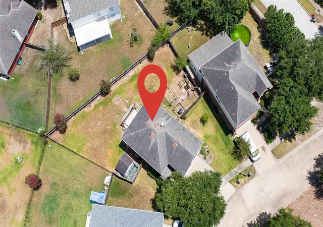 Photo 3 of Sale Pending at 3106 Snug Harbour Ct, Katy, TX 77449 | MLS# 8293143 | Listing updated on 2026-09-09