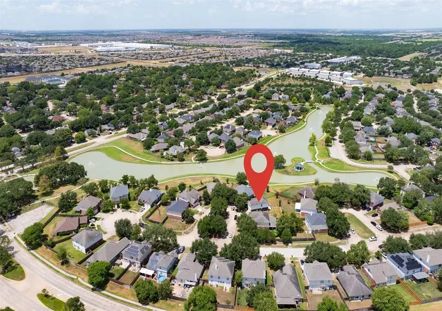 Photo 4 of Sale Pending at 3106 Snug Harbour Ct, Katy, TX 77449 | MLS# 8293143 | Listing updated on 2026-09-09
