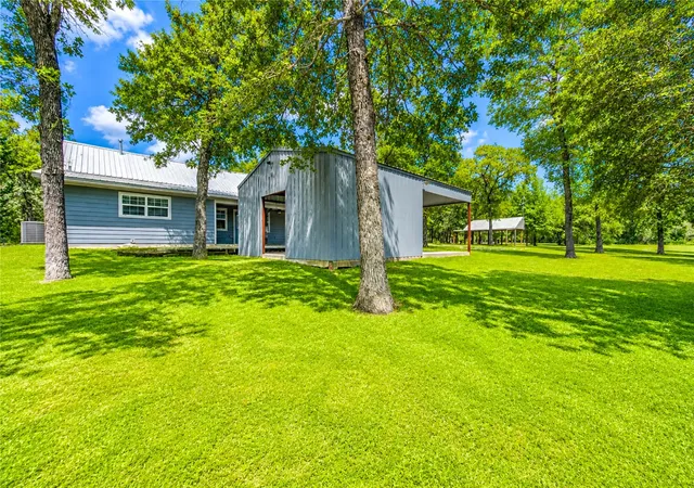 4th image of 8805 Sun Oil Rd, Brenham, TX 77833 | MLS# 98661123