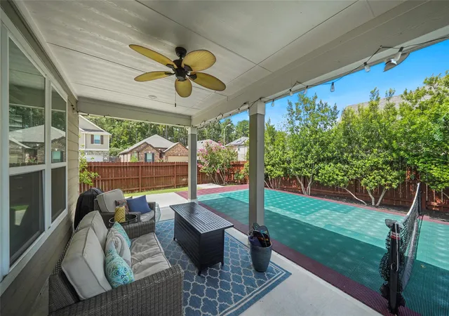 2nd image of 10003 Cimarron Canyon Ln, Magnolia, TX 77354 | MLS# 71060180