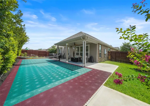 31st image of 10003 Cimarron Canyon Ln, Magnolia, TX 77354 | MLS# 71060180