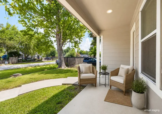 Photo 3 of Sale Pending at 5824 Glen Lee Dr, Humble, TX 77396 | MLS# 77347463 | Listing updated on 2026-10-06