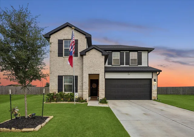 Photo 2 of Single family home for sale at 1308 Redbud Ln, Sealy, TX 77474 | MLS# 30145791 | Listing updated on 2026-09-06