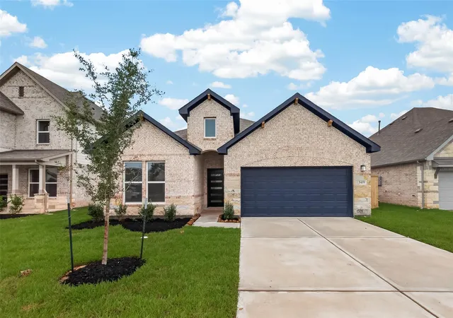 1st image of 3419 Windmill Palm Dr, Manvel, TX 77578 | MLS# 53074798