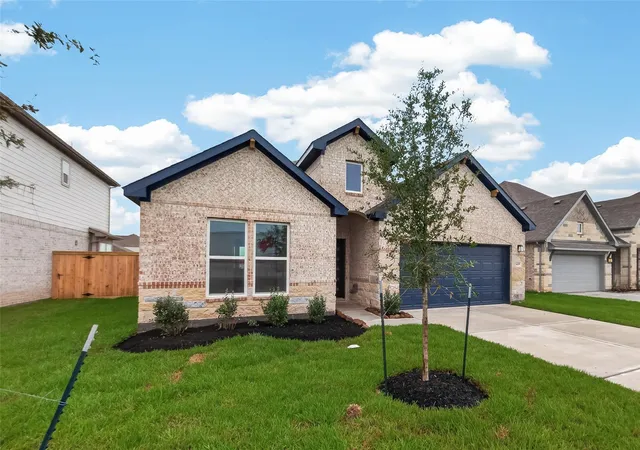2nd image of 3419 Windmill Palm Dr, Manvel, TX 77578 | MLS# 53074798