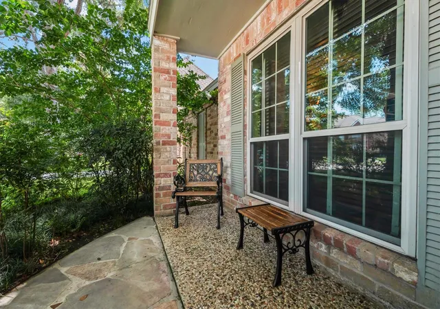 3rd image of 9103 Herts Rd, Spring, TX 77379 | MLS# 46464448