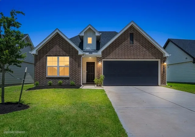 1st image of 3922 Beltingham Bend Wy, Brookshire, TX 77423 | MLS# 94622311