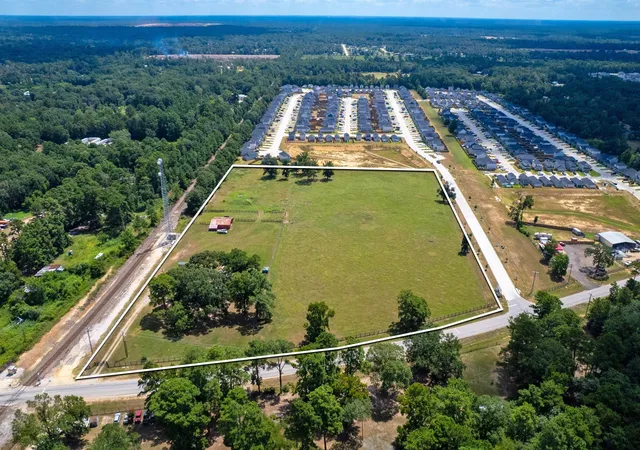 1st image of 9247 Crockett Martin Rd, Conroe, TX 77306 | MLS# 62716573