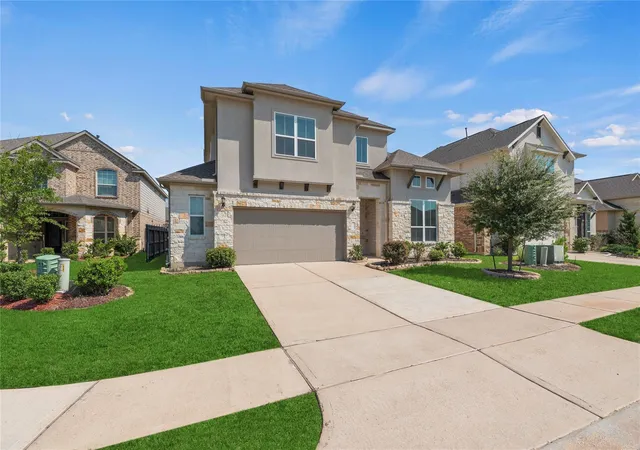 2nd image of 24122 Cannon Anello Ct, Katy, TX 77493 | MLS# 91760776