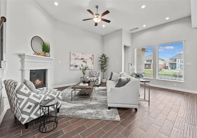 Photo 3 of Single family home for sale at 24122 Cannon Anello Ct, Katy, TX 77493 | MLS# 91760776 | Listing updated on 2026-08-15