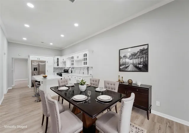 Photo 2 of Single family home for sale at 7912 Cypress St, Houston, TX 77012 | MLS# 92375635 | Listing updated on 2026-08-12