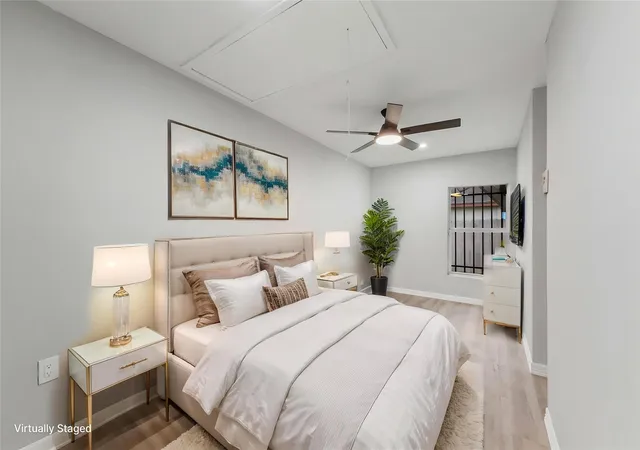 Photo 3 of Single family home for sale at 7912 Cypress St, Houston, TX 77012 | MLS# 92375635 | Listing updated on 2026-08-12