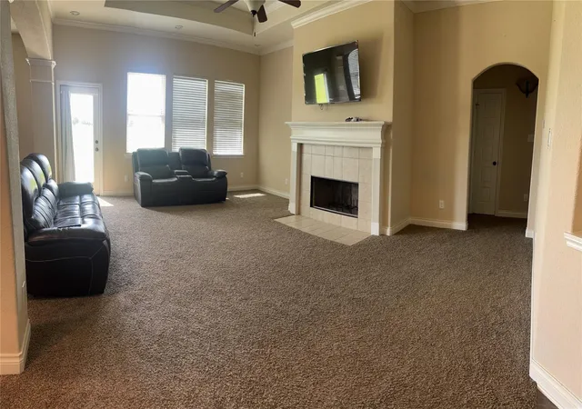 2nd image of 8131 Brinkmeyer Rd, Needville, TX 77461 | MLS# 33190042