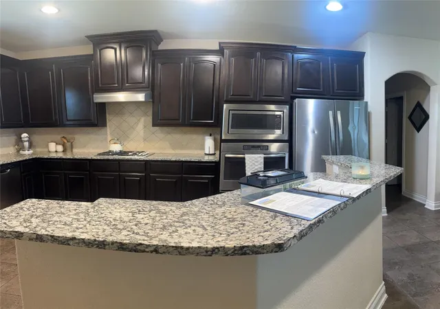 4th image of 8131 Brinkmeyer Rd, Needville, TX 77461 | MLS# 33190042