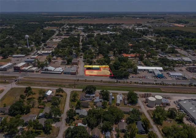 Photo 4 of Land for sale at 0 Hwy 90a, East Bernard, TX 77435 | MLS# 48917239 | Listing updated on 2026-08-14