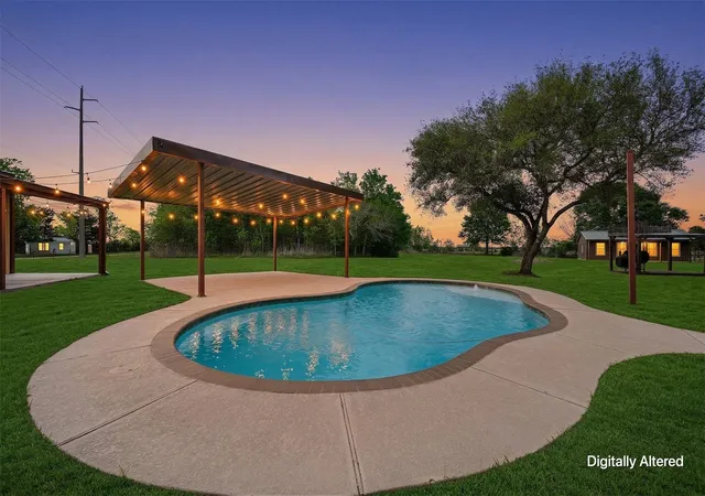 2nd image of 13926 Fm 442 Rd, Needville, TX 77461 | MLS# 2475831