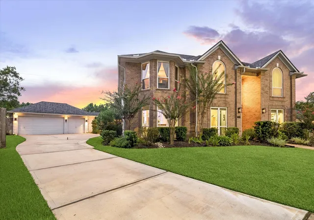 Photo 1 of Single family home for sale at 13518 Shurlin Pl, Cypress, TX 77429 | MLS# 60218227 | Listing updated on 2026-09-13