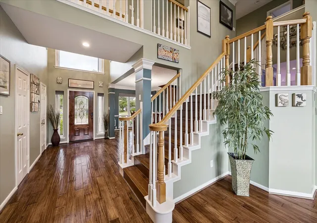Photo 3 of Single family home for sale at 13518 Shurlin Pl, Cypress, TX 77429 | MLS# 60218227 | Listing updated on 2026-09-13