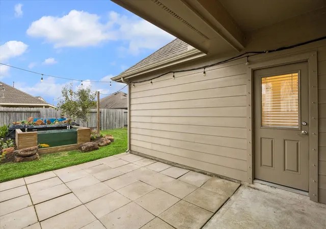 32nd image of 1815 Oakdale Mist Dr, Dickinson, TX 77539 | MLS# 49634216