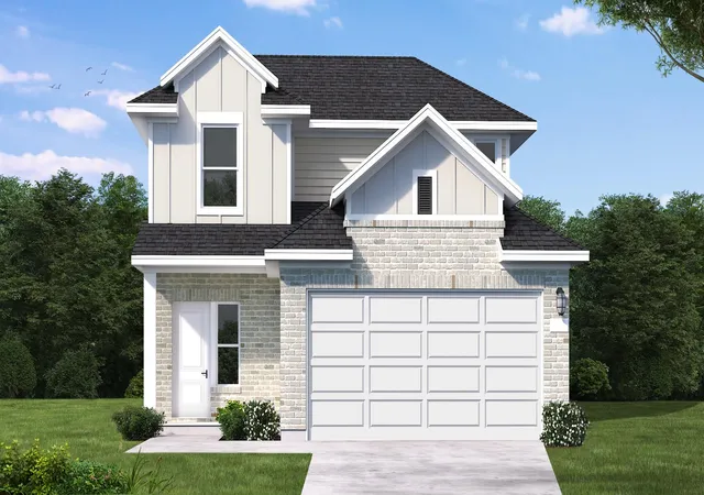1st image of 1711 Palomino Gold Trl, Crosby, TX 77532 | MLS# 44074270